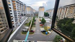 Blk 620 Eunos Heights (Bedok), HDB 2 Rooms #570238081